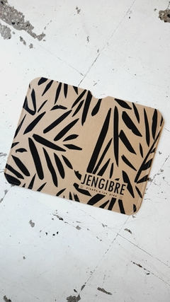 FUNDA NOTEBOOK 14" Bamboo - comprar online