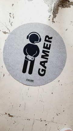 Gamer