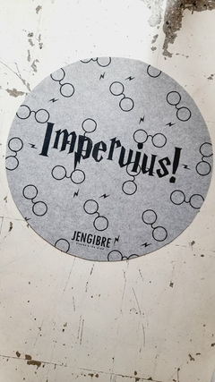 Diseño Potter Impervius