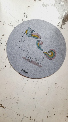 Diseño Unicorn