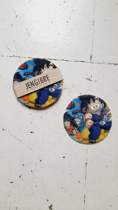 DRAGON BALL