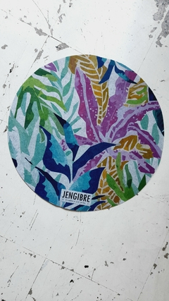 JUNGLE