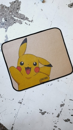 Diseño PIKACHU