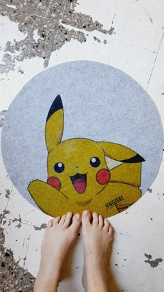 PickaChu