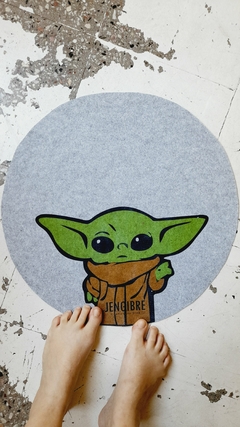 BABY YODA