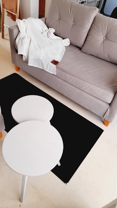 ALFOMBRA HOME 1.50 x 0.75 mts en internet