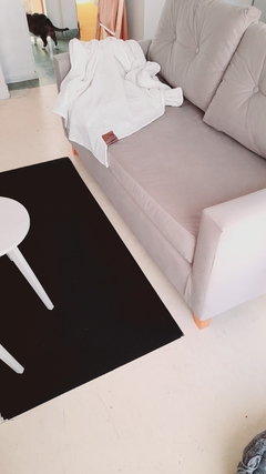 ALFOMBRA HOME 2 x 2 mts - comprar online