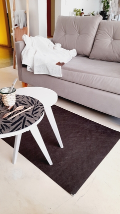 ALFOMBRA HOME 1.50 x 0.75 mts - comprar online