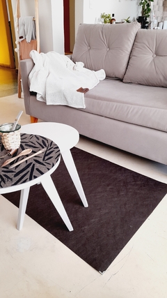 ALFOMBRA HOME 1.50 x 0.75 mts - tienda online