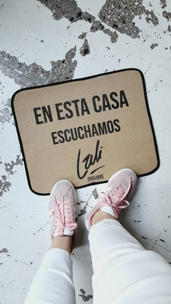 ESCUCHAMOS LALI - comprar online