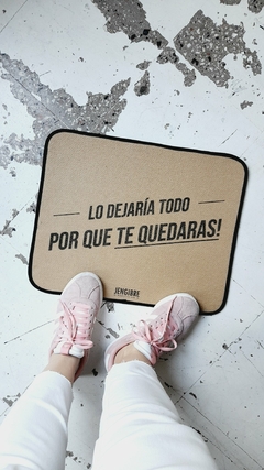 LO DEJARIA TODO CHAYANE en internet
