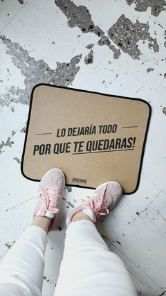 LO DEJARIA TODO CHAYANE - comprar online
