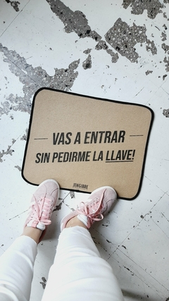 LA LLAVE ABEL PINTOS - comprar online