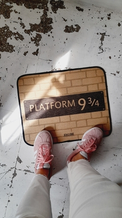 Diseño Platform ladrillos - tienda online