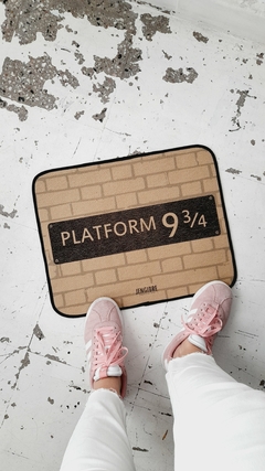 Diseño Platform ladrillos - JENGIBRE DECO - DISEÑO A TUS PIES