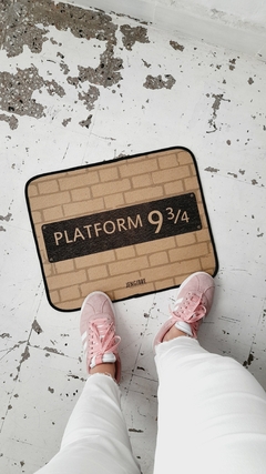 Diseño Platform ladrillos en internet