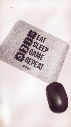 Reglas gamer - comprar online