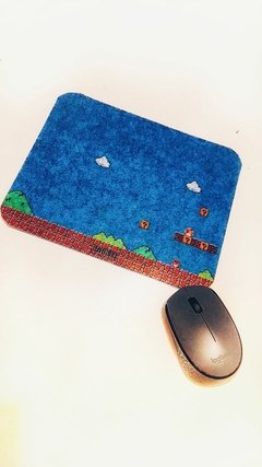Super Mario Screen - comprar online