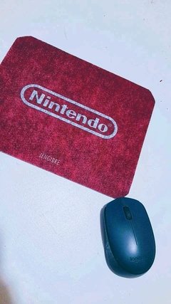 NINTENDO