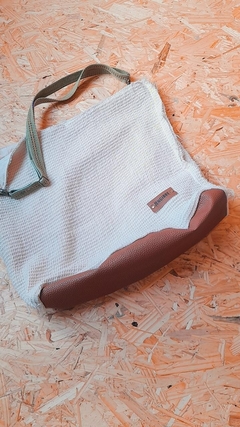 BOHEME BIO - JENGIBRE DECO - DISEÑO A TUS PIES