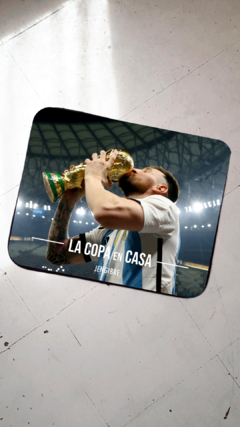 Copa del Mundo 2022 Argentina