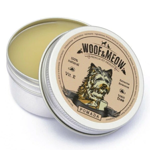 Pomada Hidratante para perros