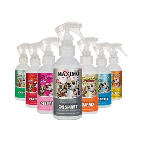 Perfume Spray Osspret 130ml