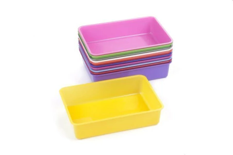 Bandeja Sanitaria Para Gato Mediana