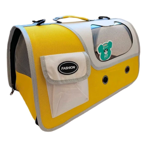 Bolso Transportador duque