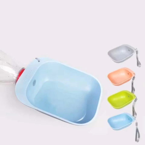 Bebedero para botella