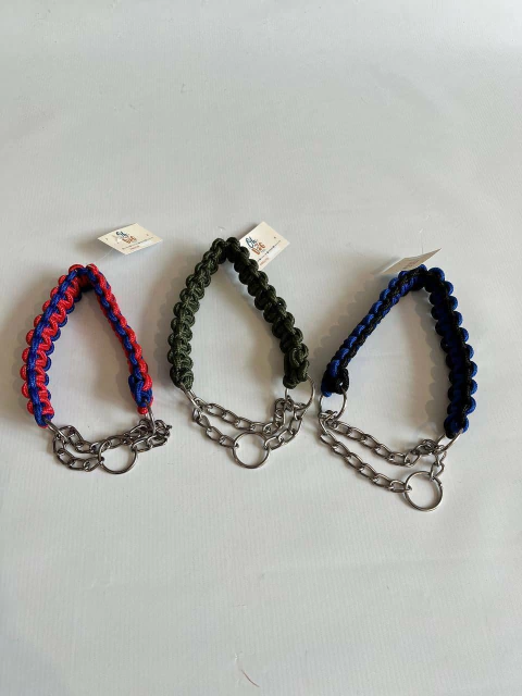 Collar De entrenamiento