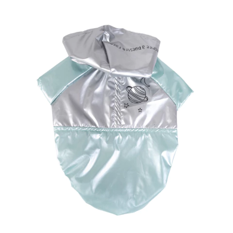 Piloto universo verde