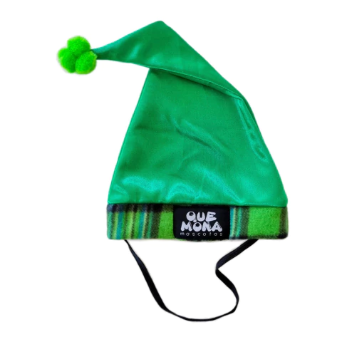 Gorro papa noel