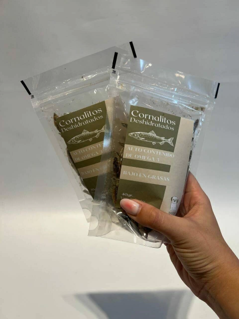 Cornalitos 40gr