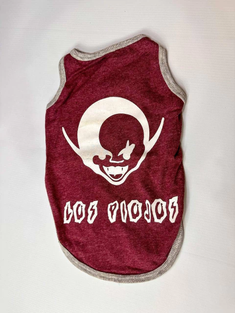 Musculosa verano y rock