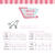 Chaleco Donuts en internet