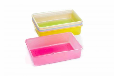 Bandeja Sanitaria Para Gato Mediana C/Glitter