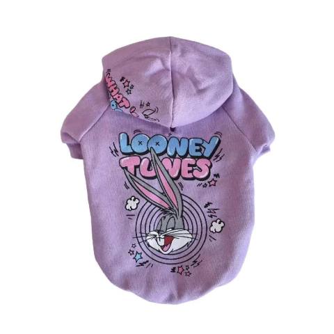 buzo looney bugs bunny