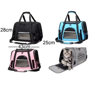 Bolso Transportador viajero