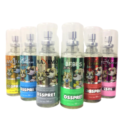Perfume Osspret 50Ml