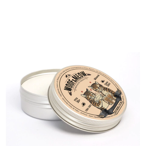 bloqueador solar woof woof