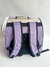 Mochila Transportadora pastel - oh my dog