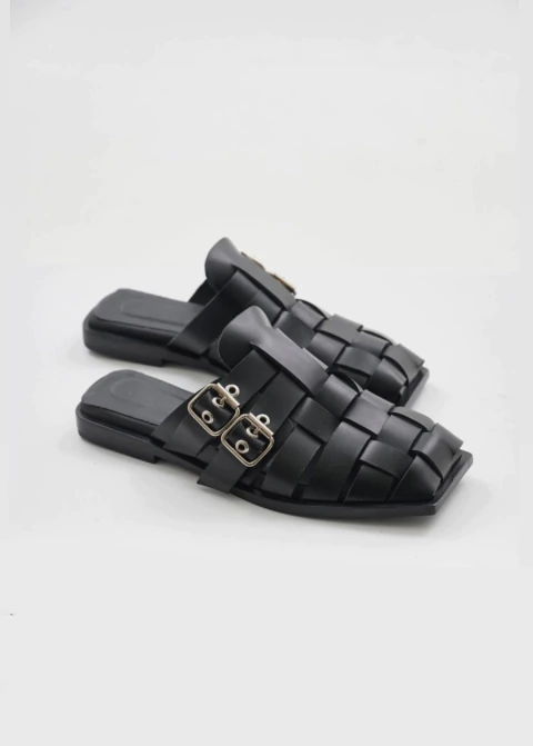 SANTORINI CUERO - comprar online