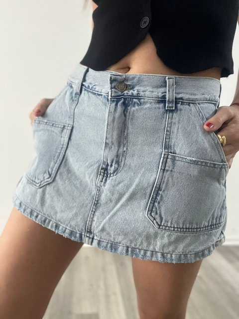 Banner de la categoría SKORT