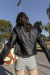 CAMPERA PETUNIA - comprar online