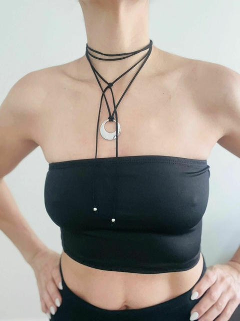 STRAPLESS (8336-M) MICRO - comprar online