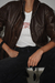Campera Fulla - Cler Clothing