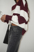 Sweater Eksa - comprar online