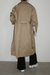 Trench Zaneh - Cler Clothing