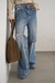 Wide Leg Bes - comprar online